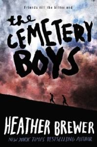 cemetery boys
